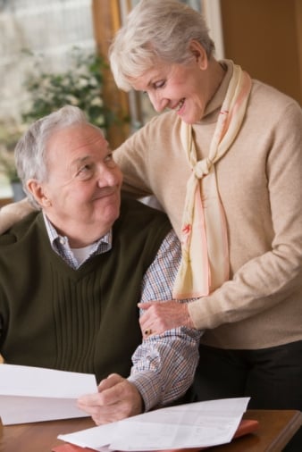 A Potential Tax Trap for Married Couples Who Fund A Gift Annuity