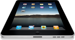 iPad: Are Your Donors Ready?